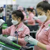 Vietnam grosses 29.17 billion USD from phone and component exports