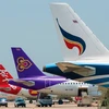 Thailand’s aviation makes recovery after pandemic