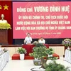 Quang Nam urged to be model for tourism recovery, development