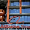 Alibaba to invest over 100 million USD in Indonesia’s telecom firm