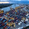 Thailand’s exports up 12.7% in first half of 2022