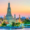 Thailand's GDP expected to expand by 3.5% this year