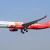 ​Vietjet reports positive performance in H1