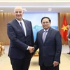 Vietnam treasures traditional friendship with Greece: PM 