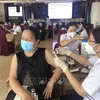 Vietnam records 1,377 new COVID-19 cases