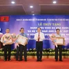 Five posthumously honoured with "Heroic Vietnamese Mother" title in HCM City