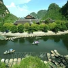 Ninh Binh among 12 “coolest movie filming locations” in Asia: US magazine 