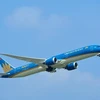 Flights linking Hanoi, Dong Hoi to increase