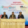 Expos on Vietnamese food, beverage, and medi-pharm to take place in HCM City