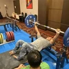 Vietnamese athlete wins gold medal in ASEAN Para Games powerlifting