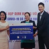 UN Women, Japan launch project to reduce COVID-19 impacts on women and girls