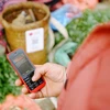 Quang Ninh pilots cashless market model