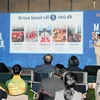 Event seeks to boost HCM City-Seoul tourism connection