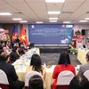 Get-together marks Vietnam’s 27-year ASEAN membership