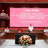 Hanoi prepares for 3.7 billion USD Ring Road No.4 project