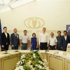 Vietnamese companies seek cooperation with Russia’s Krasnodar province