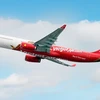 Vietjet offers 888,888 tickets with discount up to 88%