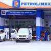 Petrolimex applies solutions to cope with big fluctuations in petrol prices