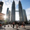 Malaysian finance minister warns of risks to recovery