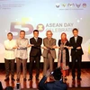 ASEAN founding anniversary celebrated in Argentina, Mexico