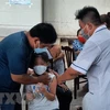 Vietnam logs 2,340 COVID-19 cases on August 9