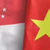 Vietnam greets Singapore on 57th National Day