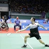 Minh to take record of most appearances at badminton world championship
