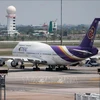 Thai government pumps money to save Thai Airways from bankruptcy