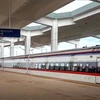 Thailand steps up efforts for closer rail links with Laos, China