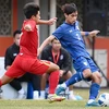 Football: Vietnam reach final of AFF U16 Youth Championships