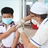 Vietnam logs 2,367 COVID-19 cases on August 11