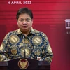 Indonesia announces end of pandemic handling fund