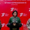 Indonesia's state budget in 2022 exceeds expectations