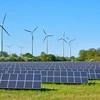 Indonesia moves to promote renewable energy development