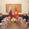 Potential remains for Vietnam, Qatar to enhance ties: officials