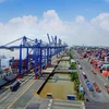 Vietnam Maritime Administration formulates green port criteria