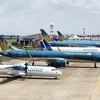 Vietnam Airlines opens ticket sales for upcoming Tet Holiday