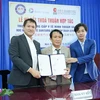 Japanese group helps Ninh Thuan train medical students