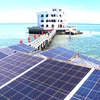 Clean energy brings stable electricity supply to Truong Sa Archipelago