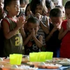 Pandemic pushes millions of Philippine people into poverty 