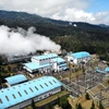 Indonesia can become centre for global geothermal industry: Indonesian official