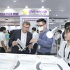 Hanoi hosts int’l dental exhibition and congress