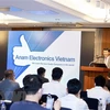 RoK seminar on investment in Vietnam
