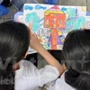 World Vision Vietnam holds workshop to combat child labour