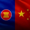 ASEAN, China to hold forum on health cooperation