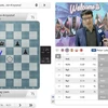 Winning over World Cup champion, GM Le Quang Liem to face “chess king"