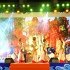 Namaste Vietnam Festival underway in Khanh Hoa province