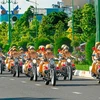 PM calls for enhanced traffic safety during National Day holidays