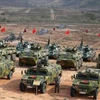 Cambodia, China to resume ‘Golden Dragon’ military drill in 2023
