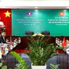 Binh Duong strengthens ties with Laos’ Champasak province